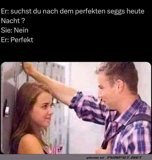 Perfekt Perfekt