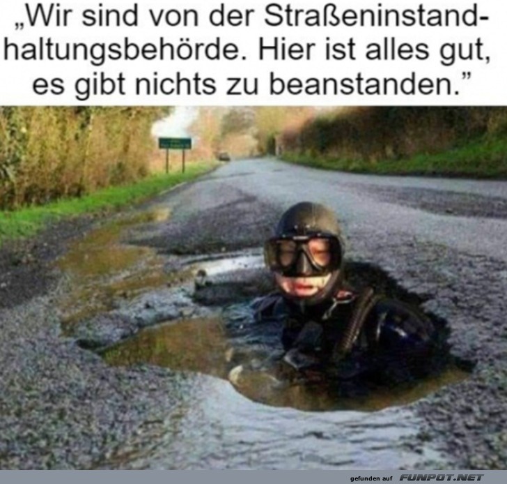 Keine Probleme Keine Probleme