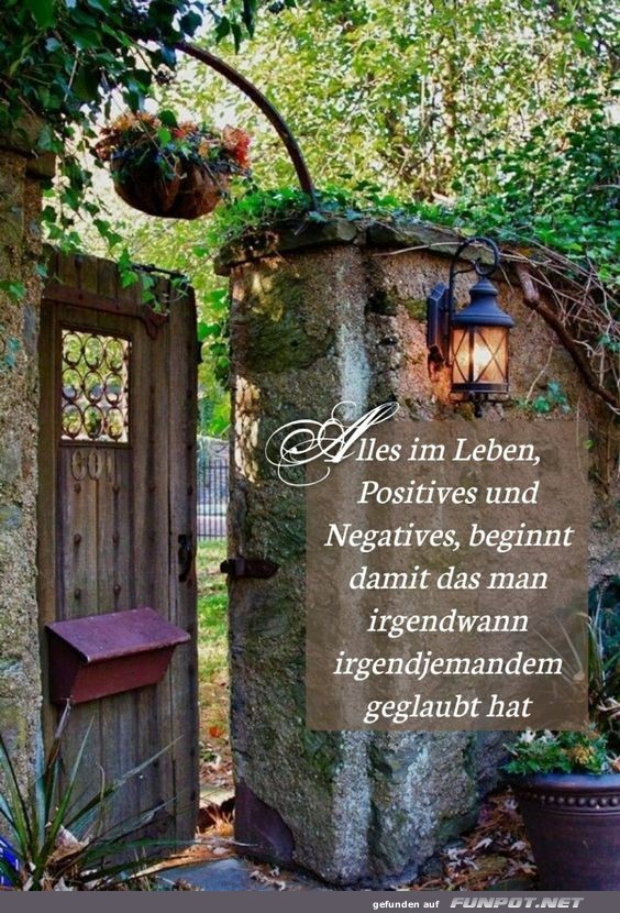 10 schne Sprche und Lebensweisheiten aus...