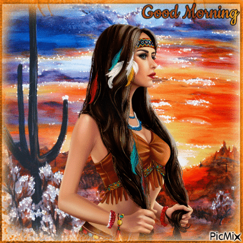 Good Morning