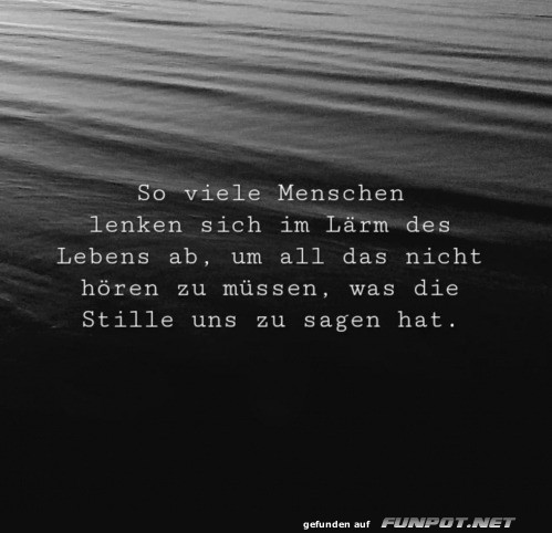 10 schne Sprche und Lebensweisheiten aus...