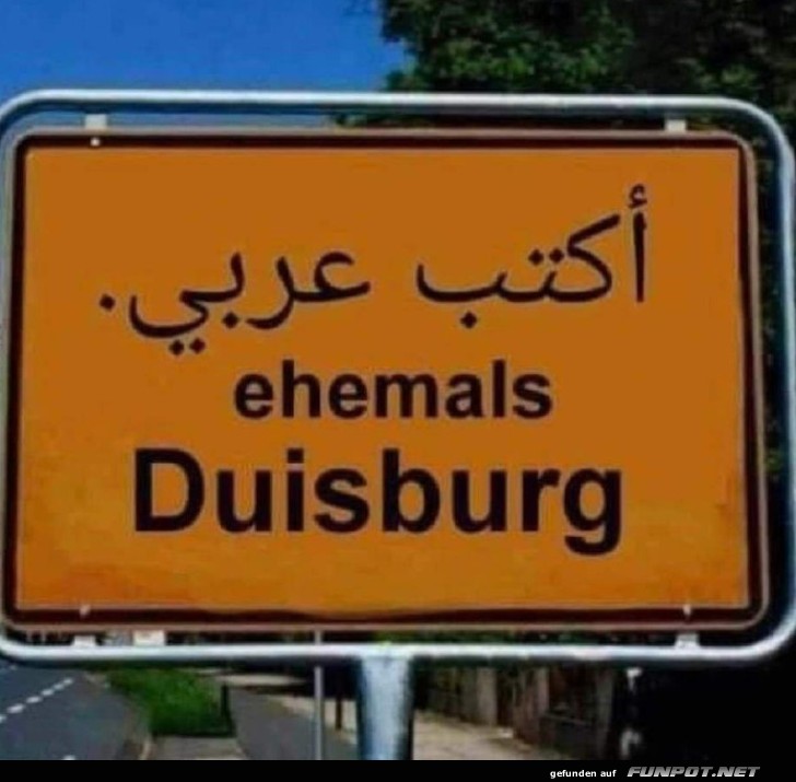 Ehemals Ehemals