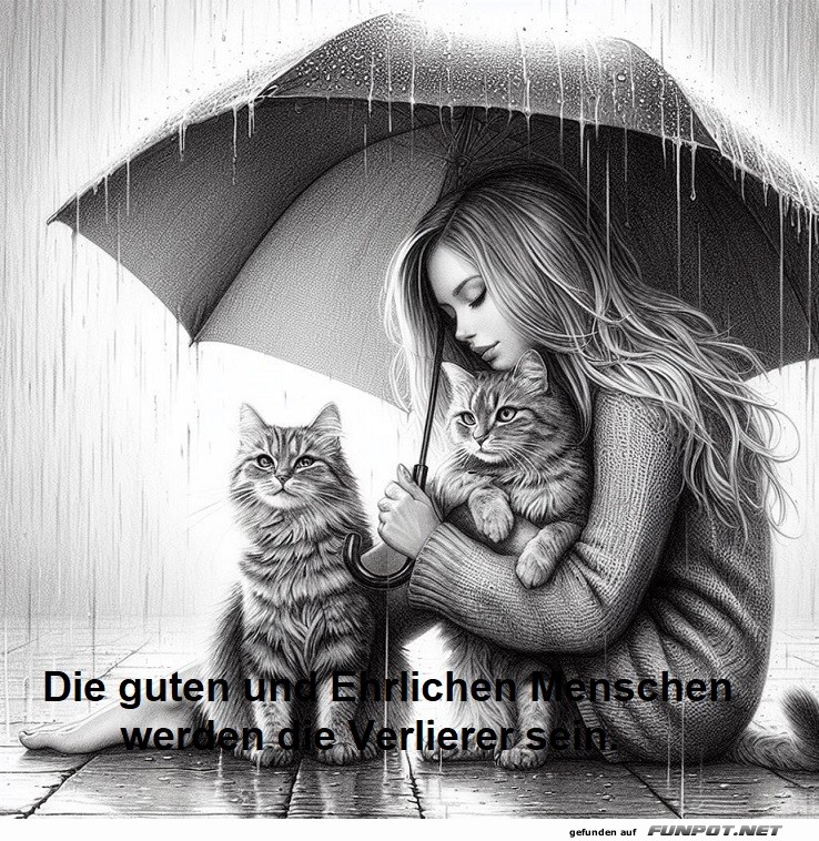 Die guten und ehrlichen Menschen - Die guten und ehrlichen Menschen -