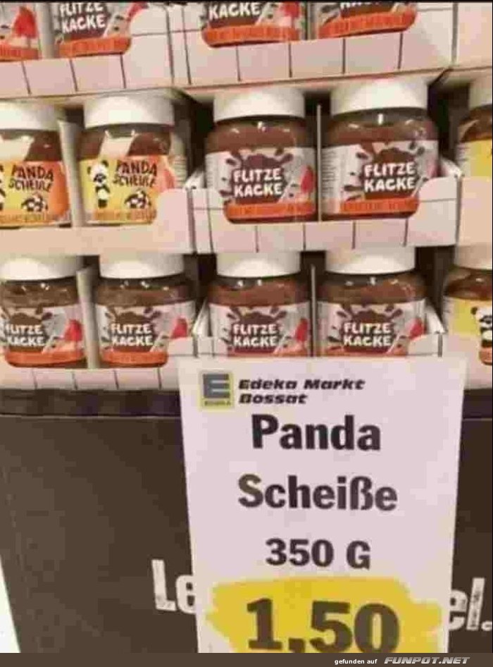 Edeka Edeka