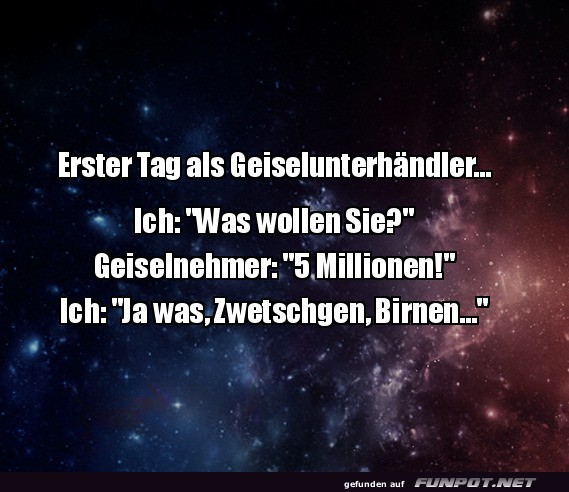 Erster Tag Erster Tag