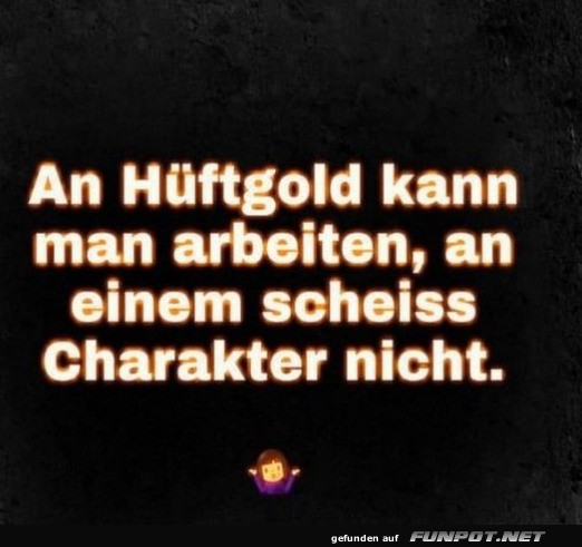 Hüftgold Hüftgold