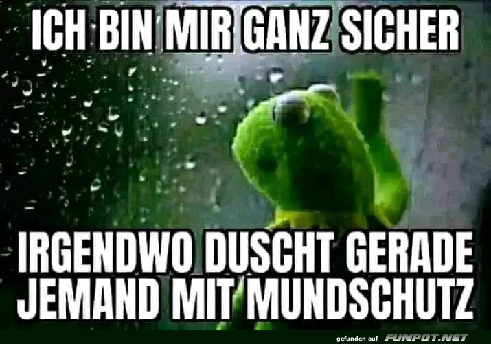 Ich bin mir ganz sicher Ich bin mir ganz sicher