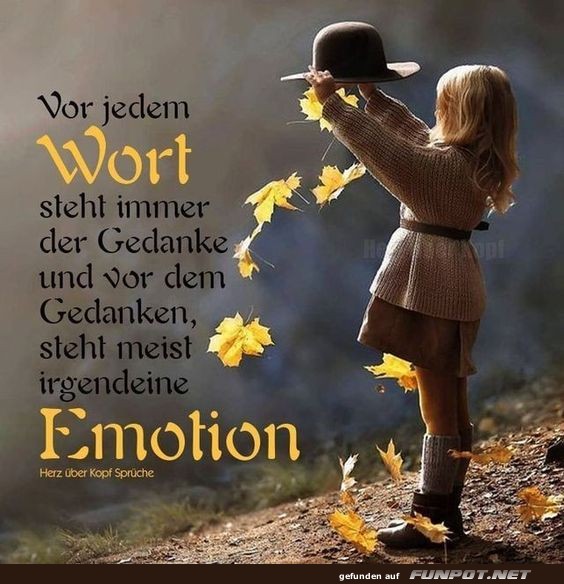 Vor jedem Wort Vor jedem Wort