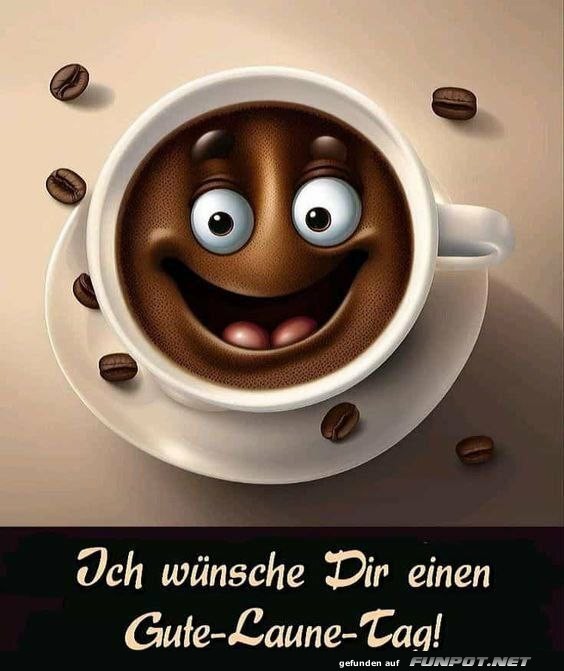 Gute-Laune-Tag Gute-Laune-Tag