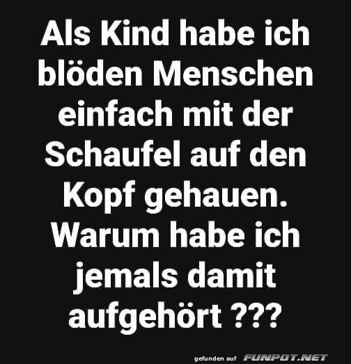 Gute Frage