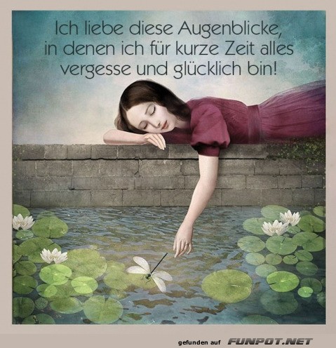 Augenblicke Augenblicke