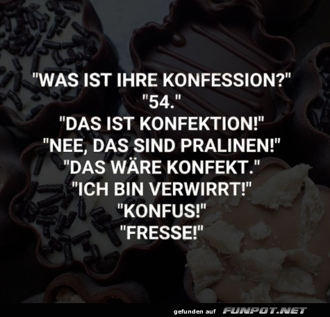 Fremdwrter sind nicht einfach