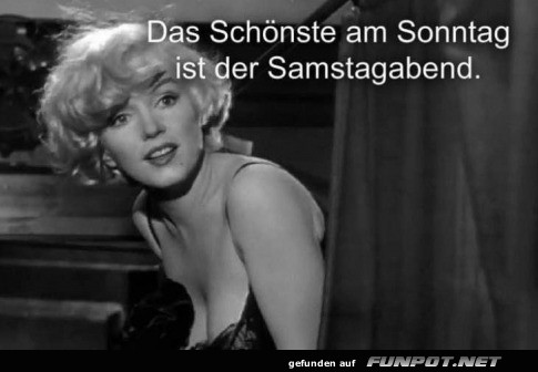 Das stimmt