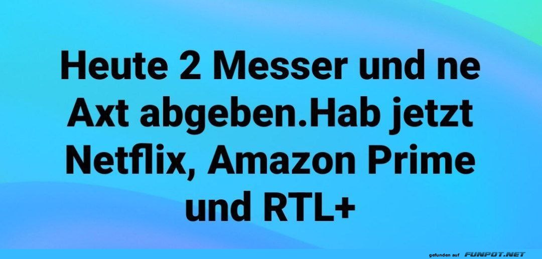Super gemacht