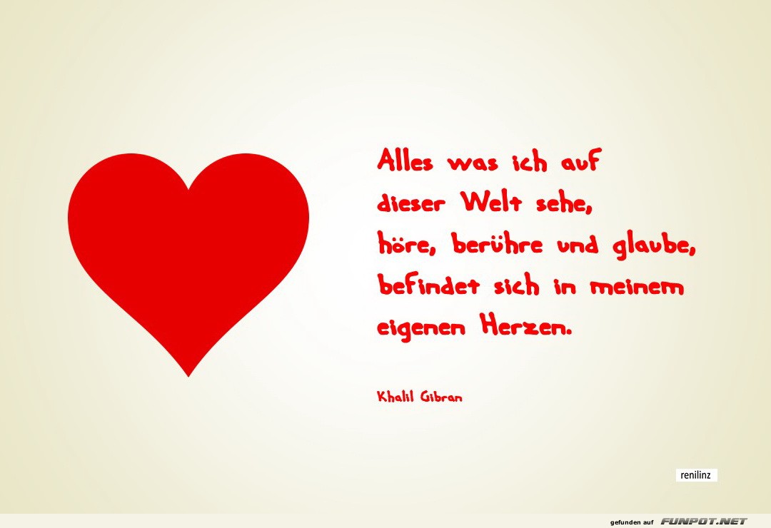 10 schne Sprche und Lebensweisheiten aus...