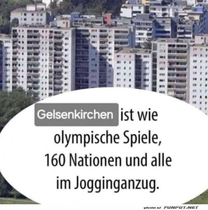 Gelsenkirchen