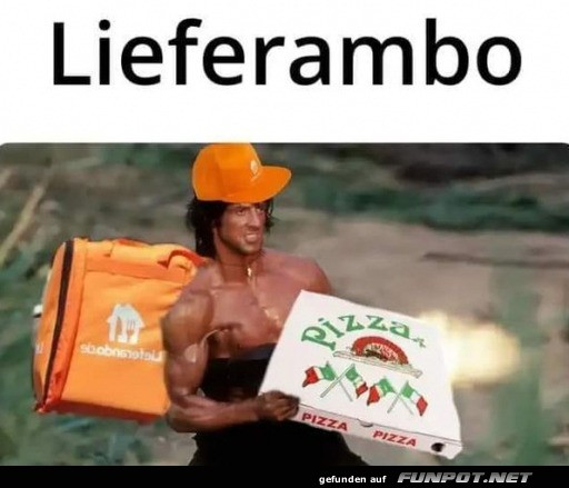Lieferambo
