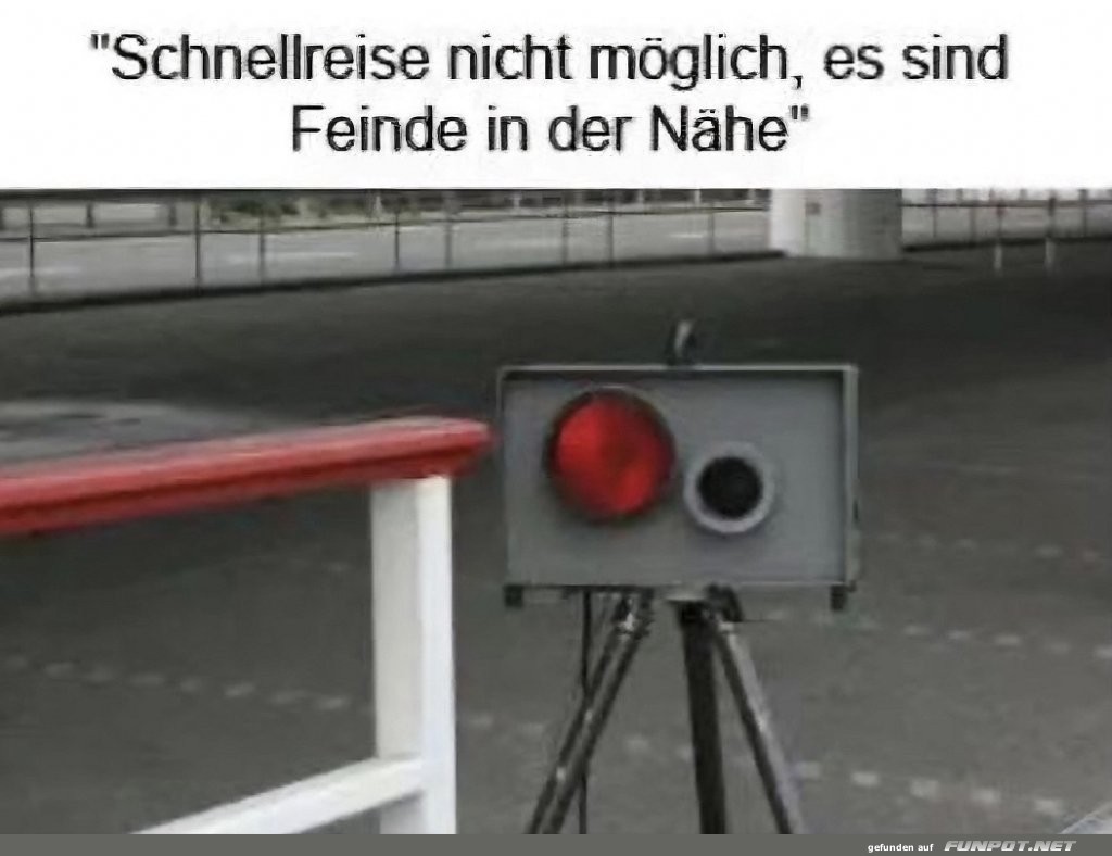 Feinde in der Nhe