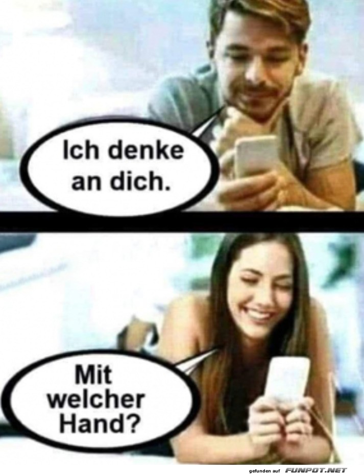 Gute Frage