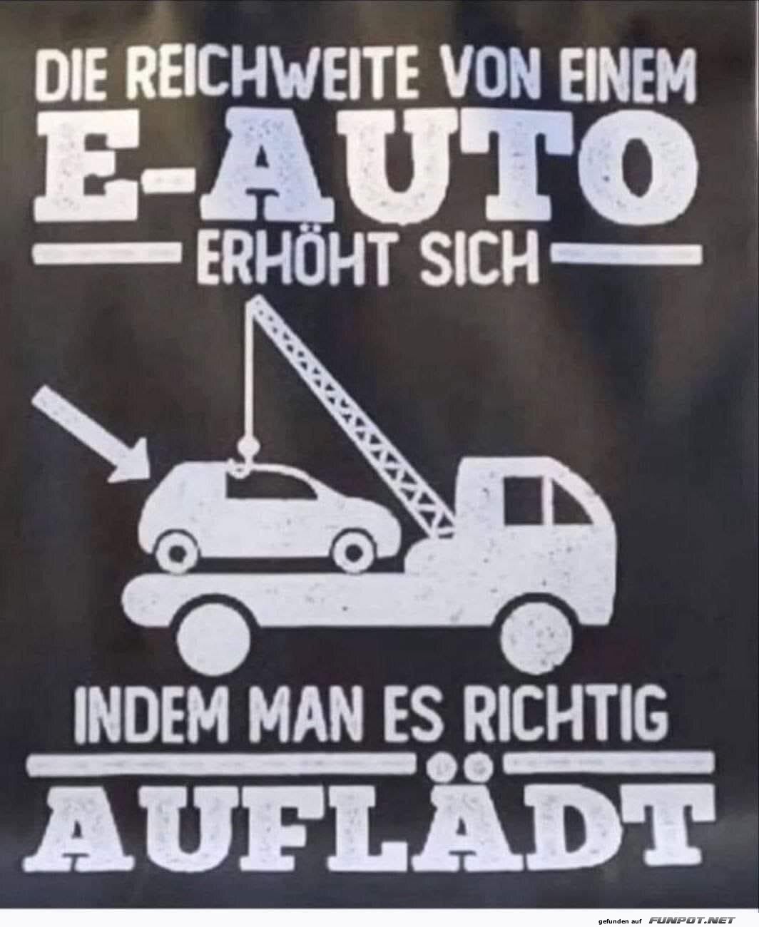 Reichweite erhhen