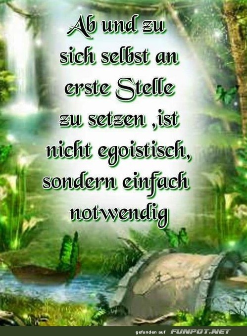 Ab und zu Ab und zu