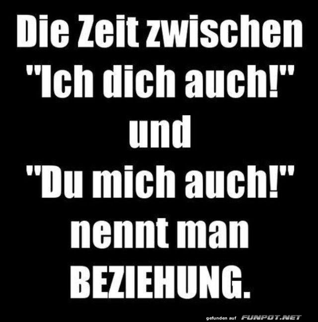Beziehung