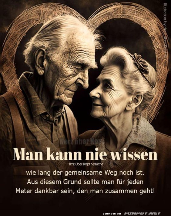 Man kann nie wissen Man kann nie wissen