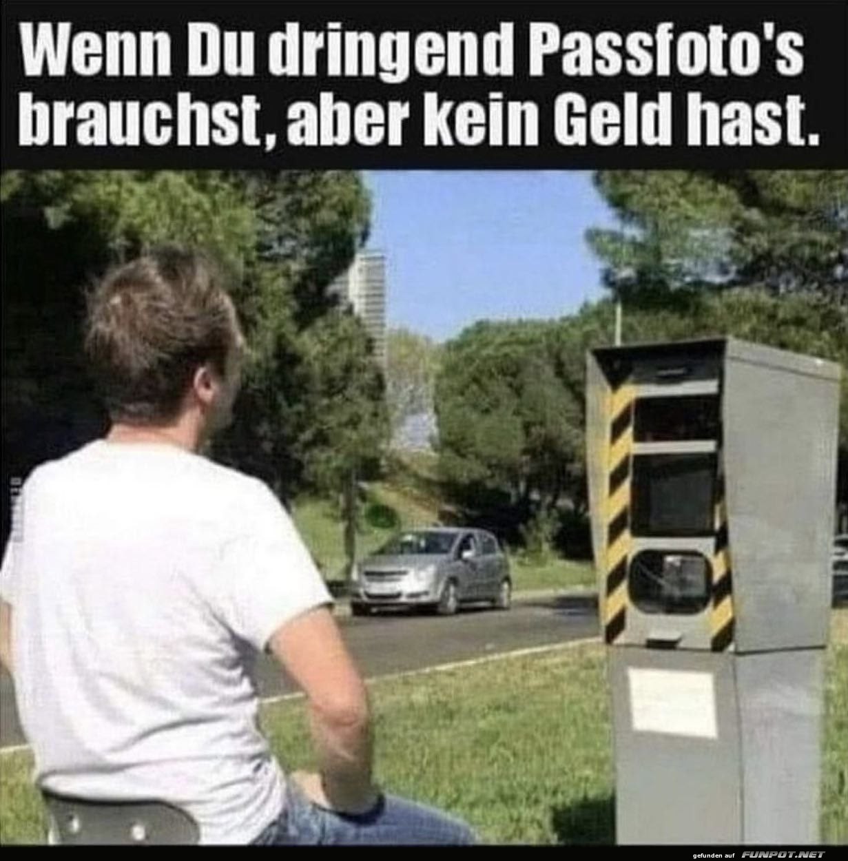 Passfoto benötigt Passfoto benötigt