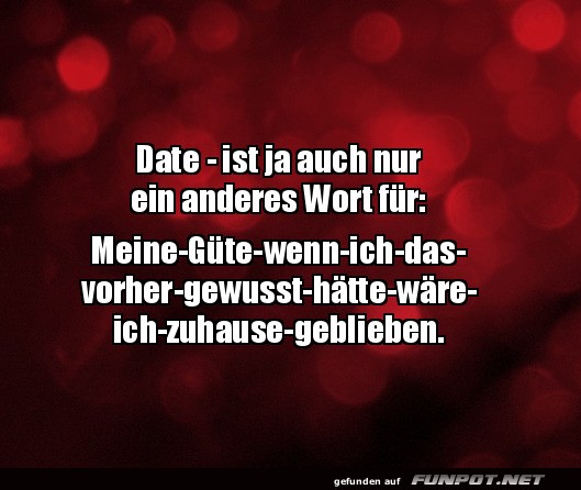 Date