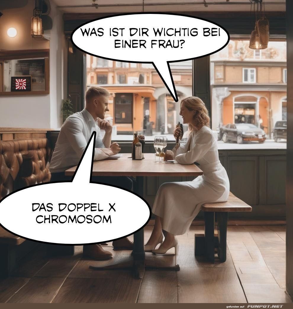 Was ist dir wichtig?