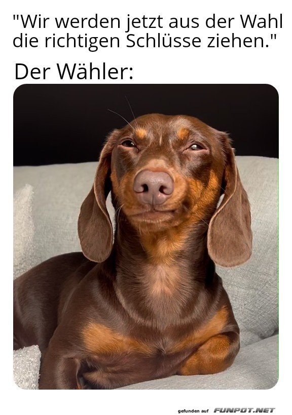 Die richtigen Schlüsse ziehen Die richtigen Schlüsse ziehen