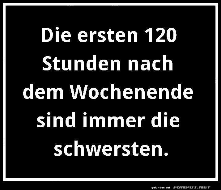 So ist es So ist es