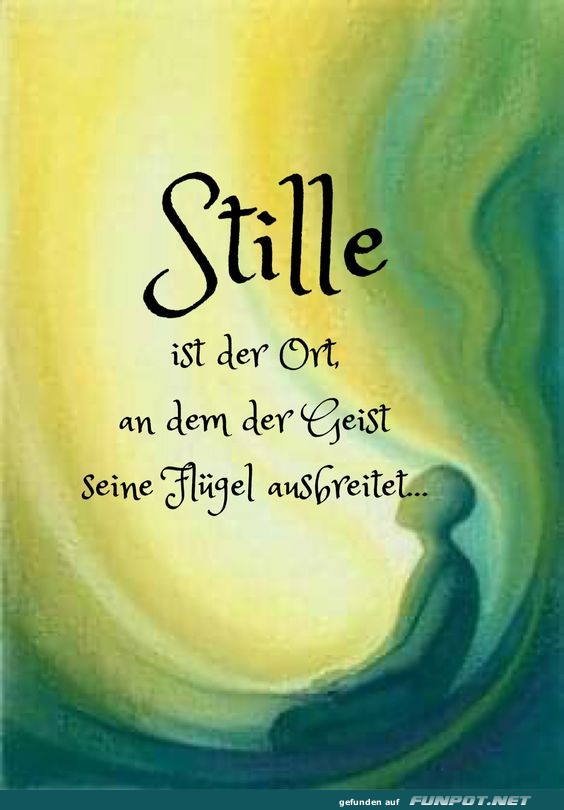 Stille Stille