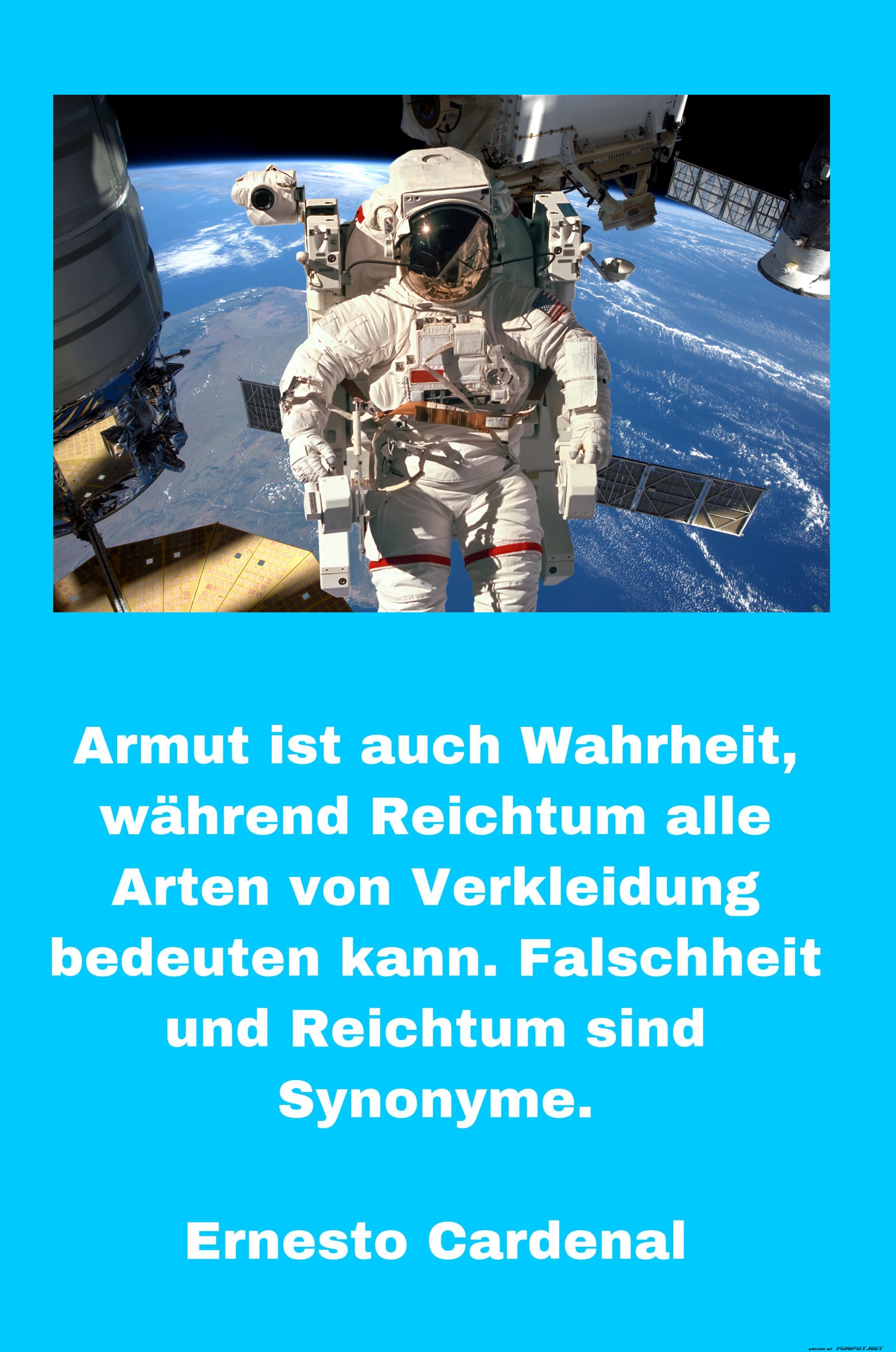 10 schne Sprche und Lebensweisheiten aus...