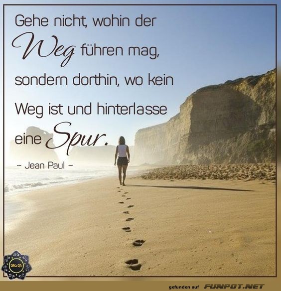 Gehe nicht