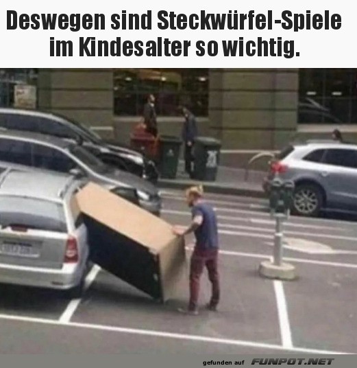 Das wird wohl nichts