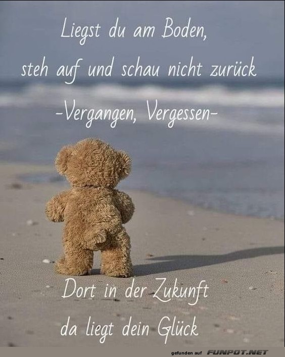 Liegst du am Boden Liegst du am Boden