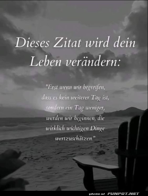 Dieses Zitat wird deine Zeit veröndern 1 Dieses Zitat wird deine Zeit veröndern 1