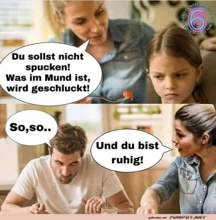 Und du bist ruhig Und du bist ruhig