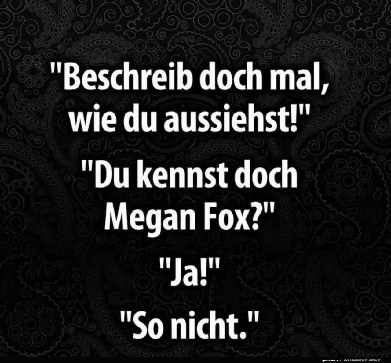 So nicht So nicht