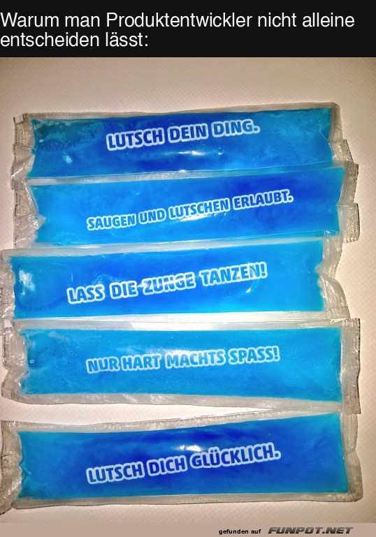 Produktentwickler Produktentwickler