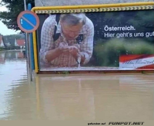 Hier gehts uns gut Hier gehts uns gut