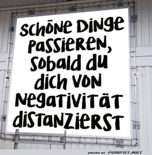 Schne Dinge