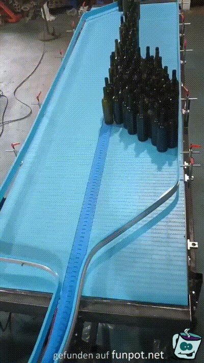 Coole Maschine Coole Maschine