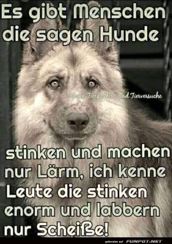 So ist es So ist es