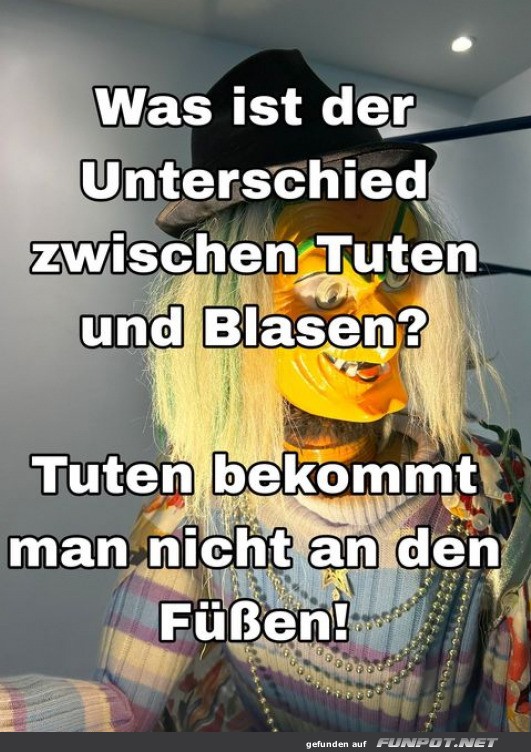 Tuten