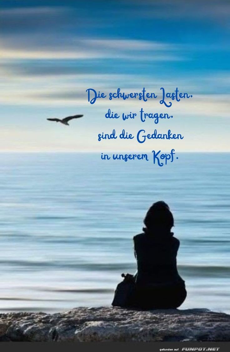 Die schwersten Lasten Die schwersten Lasten