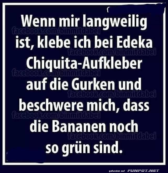 Auch eine Mglichkeit