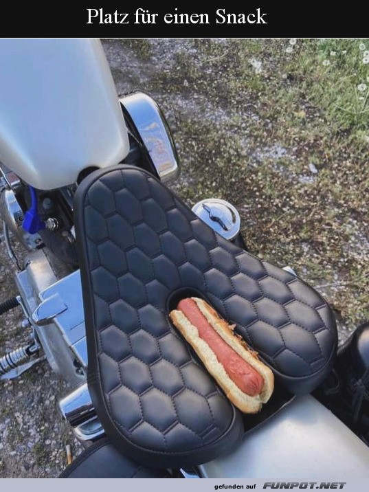 Lustige Idee