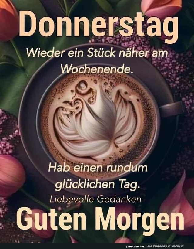 Guten Morgen Guten Morgen